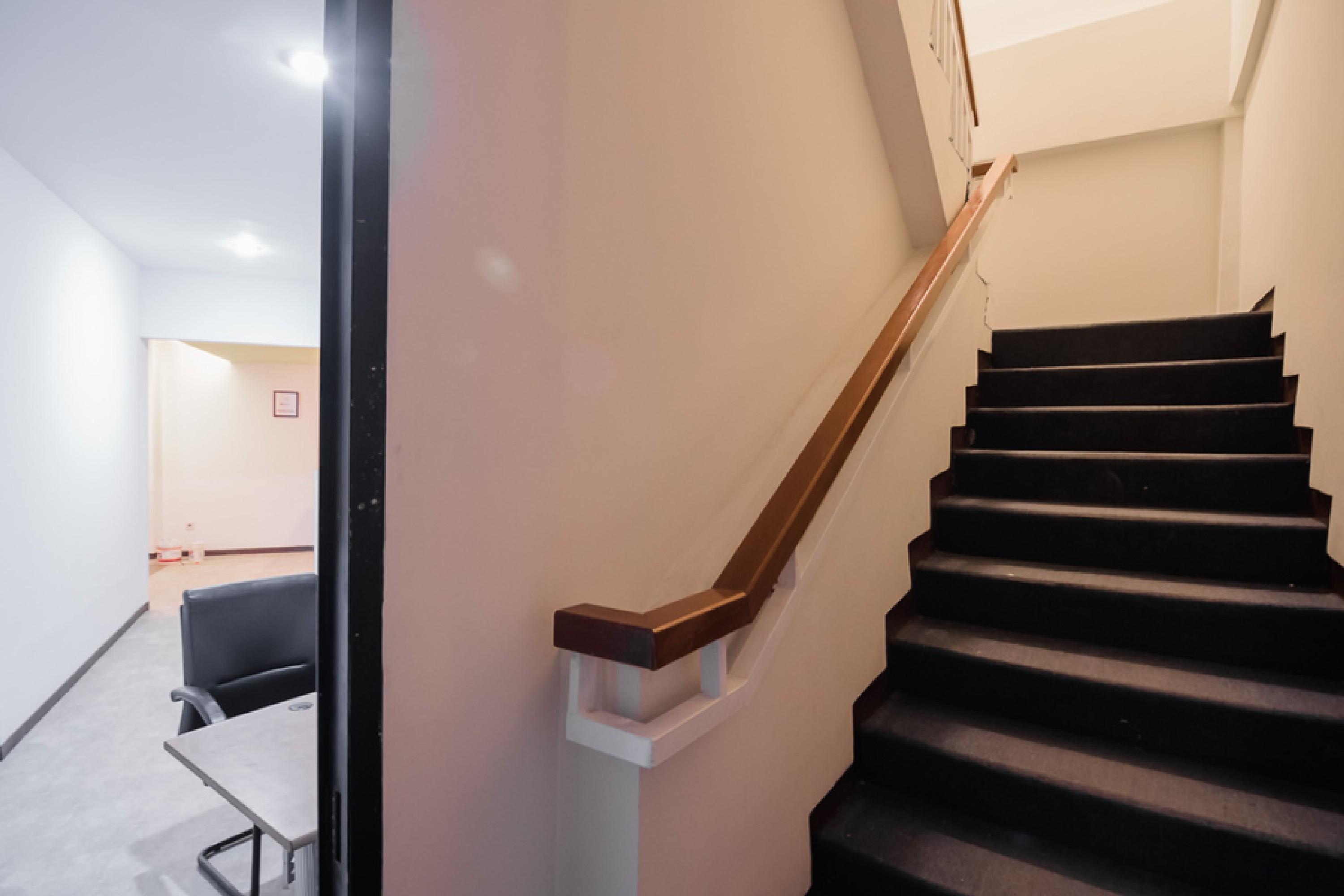 Reddoorz Near Itc Mangga Dua Hotell Jakarta Exteriör bild