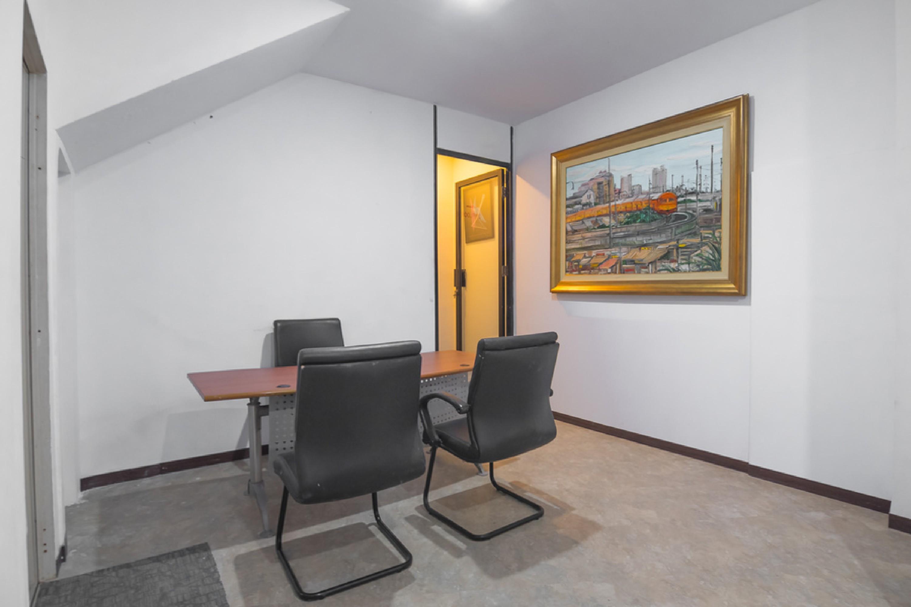 Reddoorz Near Itc Mangga Dua Hotell Jakarta Exteriör bild